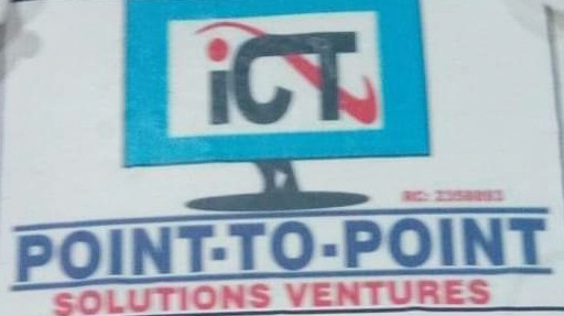 POINT-TO-POINT SOLUTIONS VENTURES