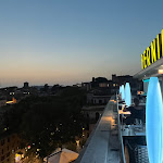 Photo n°2 de l'avis de Jennifer.a fait le 24/07/2023 à 14:11 sur le  Sina Bernini Bristol à Rome