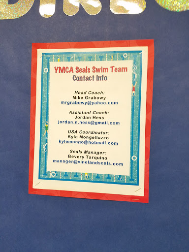 Health Club «The YMCA of Vineland», reviews and photos, 1159 E Landis Ave, Vineland, NJ 08360, USA