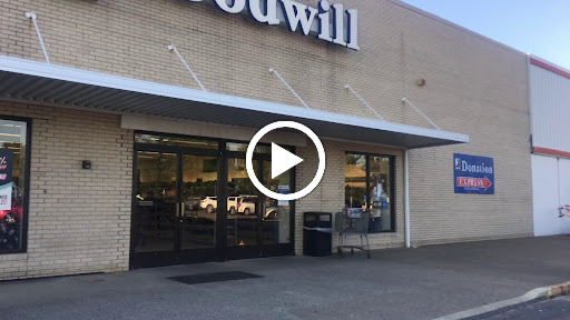 Goodwill Industries of Middle Tennessee, 670 Nashville Pike, Gallatin, TN 37066, Thrift Store