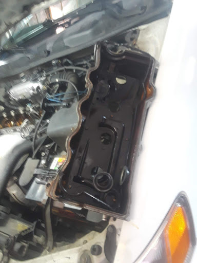 Auto Repair Shop «A & F Auto Repair», reviews and photos, 4600 Roosevelt Blvd, Clearwater, FL 33762, USA