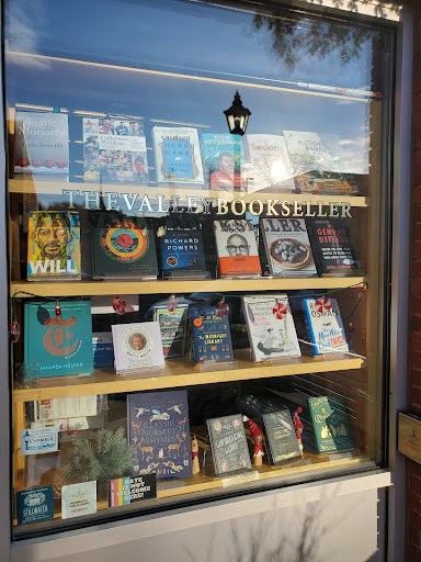 Book Store «Valley Bookseller», reviews and photos, 217 Main St N, Stillwater, MN 55082, USA