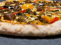 Photos du propriétaire du Pizzeria Bagheera Vernon - Pizzas au feu de bois - n°13