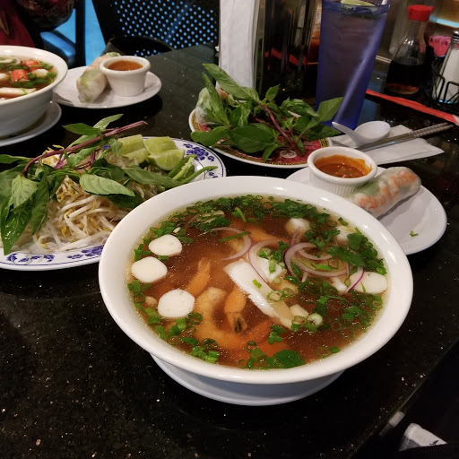 Phở95 Asian Fusion and Vietnamese