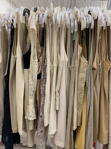 Thrift Store «Hope of the Valley Thrift Store», reviews and photos, 2790 E Los Angeles Ave, Simi Valley, CA 93065, USA