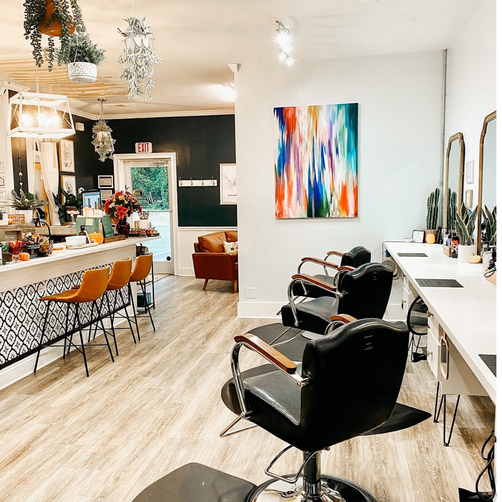 Studio Meraki Salon & Apothecary 29063