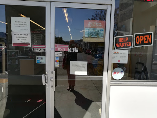 Hardware Store «Campbell Ace Hardware», reviews and photos, 148 San Tomas Aquino Rd, Campbell, CA 95008, USA