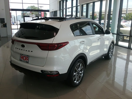 Car Dealer «Ancira Kia», reviews and photos, 6139 Bandera Rd, San Antonio, TX 78238, USA