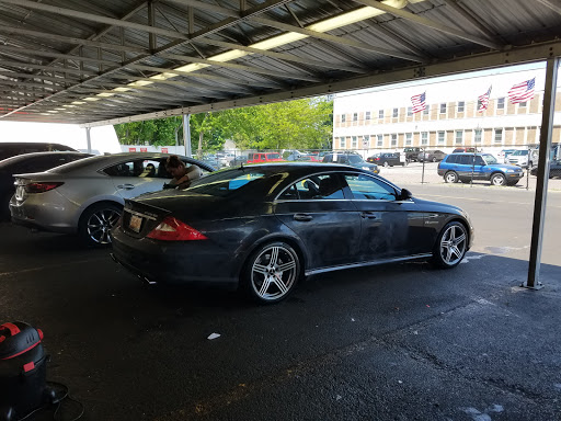 Car Wash «H2o Car Wash N Exotic Detail», reviews and photos, 140 Sunrise Hwy, Lindenhurst, NY 11757, USA