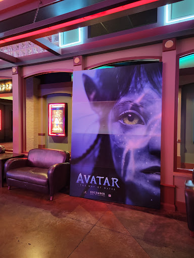 Movie Theater «Malco Towne Cinema», reviews and photos, 380 Market Blvd, Collierville, TN 38017, USA