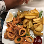 Photo n°2 de l'avis de Selvaggio. fait le 15/08/2021 à 20:16 sur le  Blu Cafe à Sellia Marina