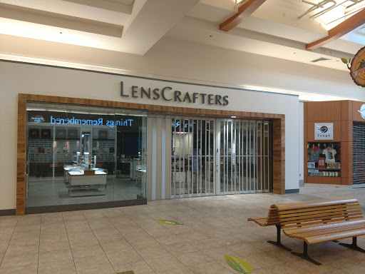 Eye Care Center «LensCrafters», reviews and photos, 3500 S Meridian #926, Puyallup, WA 98373, USA
