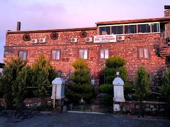 Odunluk Taş Konak Otel