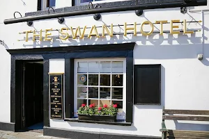 Swan Hotel image