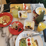 Photo n°2 de l'avis de catarina.a fait le 06/12/2020 à 11:46 sur le  Manjerica à Lisbon