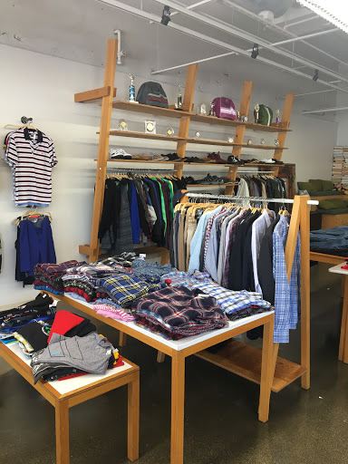 Thrift Store «RARE by Goodwill», reviews and photos, 411 W Broadway, Anaheim, CA 92805, USA