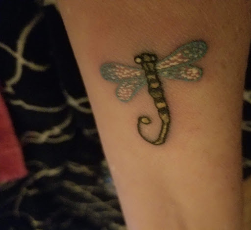 Tattoo Shop «Big Mikes House of Ink Inc», reviews and photos, 1026 W N Blvd, Leesburg, FL 34748, USA