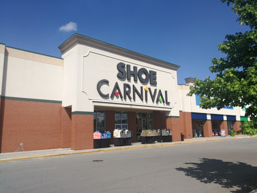 Shoe Store «Shoe Carnival», reviews and photos, 5530 E 82nd St, Castleton, IN 46250, USA
