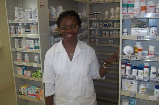 Pharmacy «Chebycare Pharmacy», reviews and photos, 1421 W Buckingham Rd, Garland, TX 75042, USA