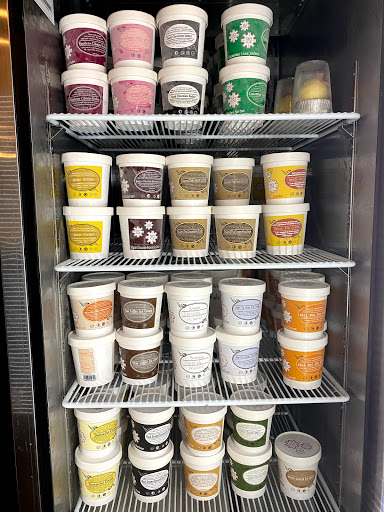 Thai Restaurant «SkyIce Sweet & Savory», reviews and photos, 63 5th Ave, Brooklyn, NY 11217, USA