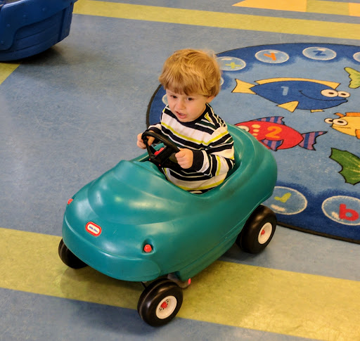 Community Center «Ravenna Eckstein Community Center», reviews and photos, 6535 Ravenna Ave NE, Seattle, WA 98115, USA