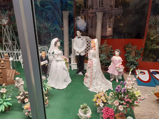 Toy Store «Terra Toys», reviews and photos, 2438 W Anderson Ln, Austin, TX 78757, USA