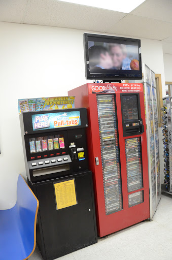 Auto Repair Shop «Good & Quick Tire and Auto Serivce», reviews and photos, 519 Lincoln Hwy, Nevada, IA 50201, USA