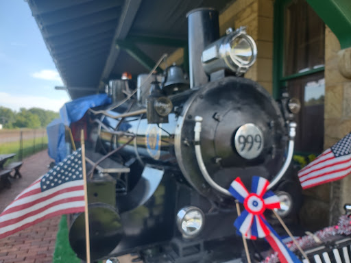 Rail Museum «Painsville Railroad Museum», reviews and photos, 475 Railroad St, Painesville, OH 44077, USA