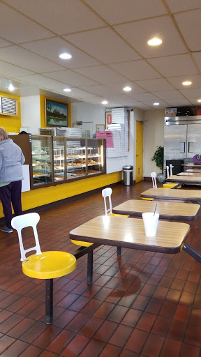 Donut Shop «Jelly Donut», reviews and photos, 1750 S Virginia St, Reno, NV 89502, USA