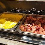 Photo n°20 de l'avis de Rei.a fait le 15/02/2023 à 22:28 sur le  Hotel NH Padova à Padua