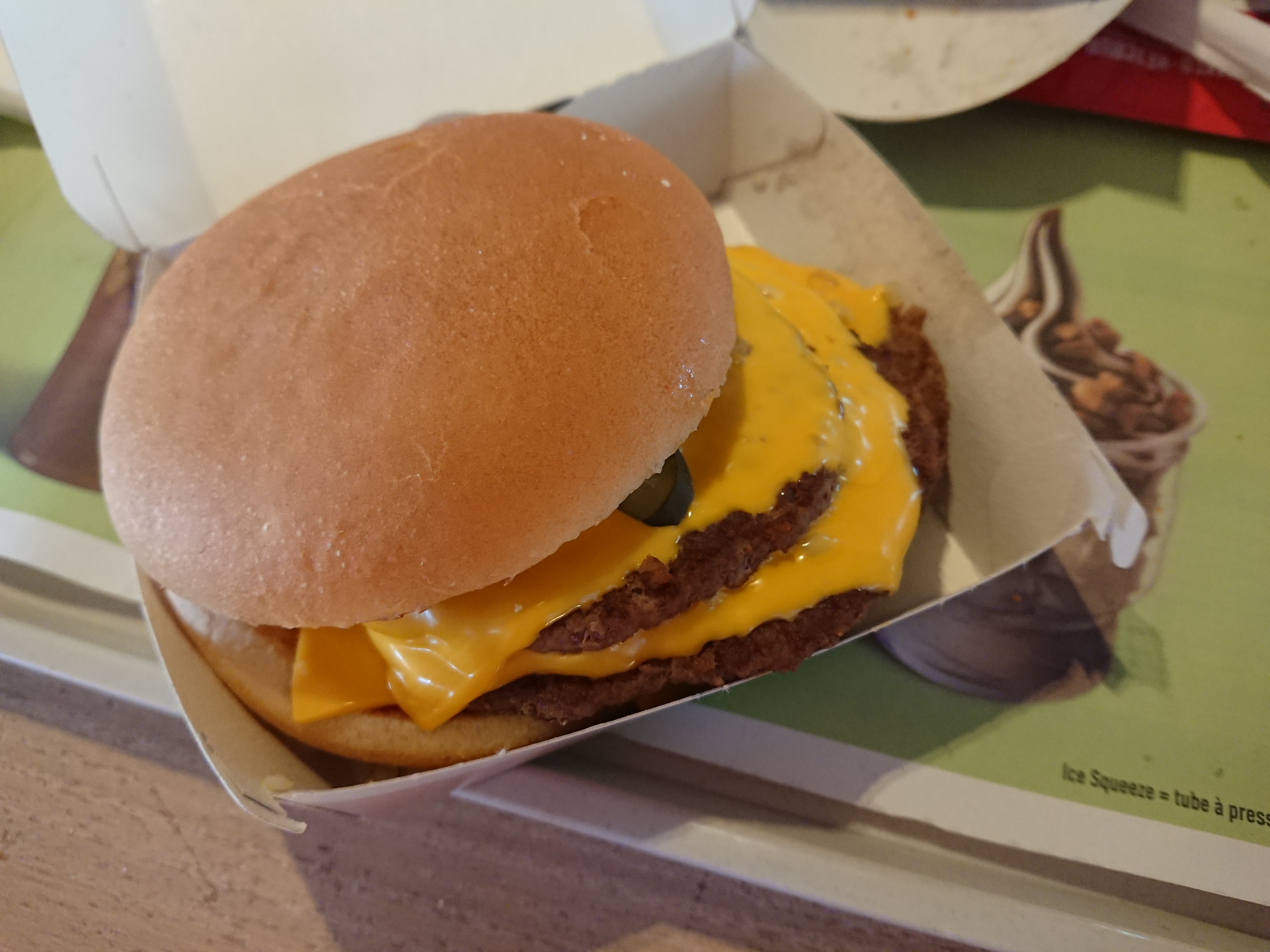 Photo n° 2 de l'avis de Syssy. fait le 19/06/2018 à 09:48