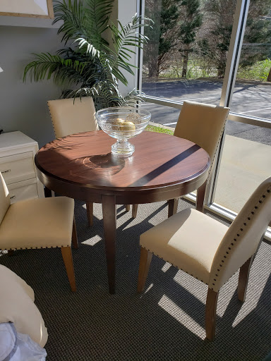 Furniture Rental Service «CORT Furniture Rental & Clearance Center», reviews and photos, 1905 New Hope Church Rd, Raleigh, NC 27609, USA