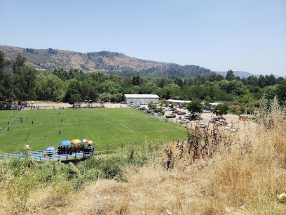 Complejo Deportivo Aurora De Chile