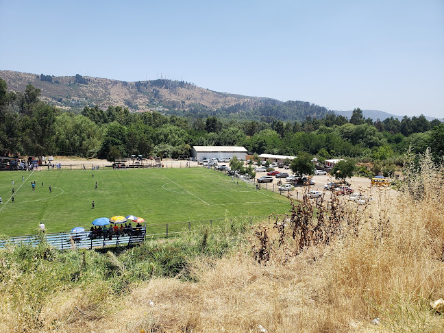 Complejo Deportivo Aurora De Chile