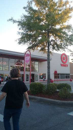 Department Store «Target», reviews and photos, 4727 US-90, Pace, FL 32571, USA