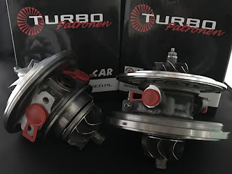 Turbo Patronen.nl - Revisie en Turbo Onderdelen