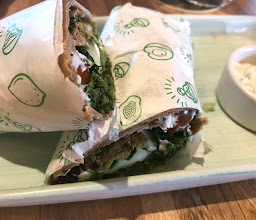 Cocina Abierta Artz Pedregal photo