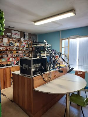 Centre Social & Socioculturel de Pons à Pons