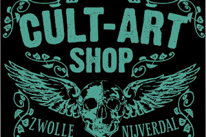 Cult-Art Shop