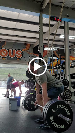 Gym «Crossfit Igneous», reviews and photos, 29935 TX-249, Tomball, TX 77375, USA