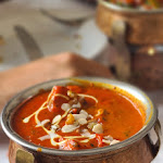 Photo n°2 de l'avis de Carlos.i fait le 08/06/2023 à 22:41 sur le  Delhi Darbar - Quinta do Conde à Q.ta do Conde