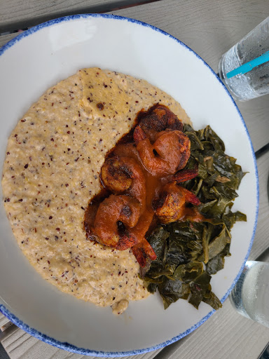 Restaurant «Culinary Outfitters Catering», reviews and photos, 9 S Dixie Hwy # E, St Augustine, FL 32084, USA