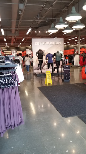 Clothing Store «Nike Factory Store», reviews and photos, 2350 Grand Cypress Dr #350, Wesley Chapel, FL 33544, USA