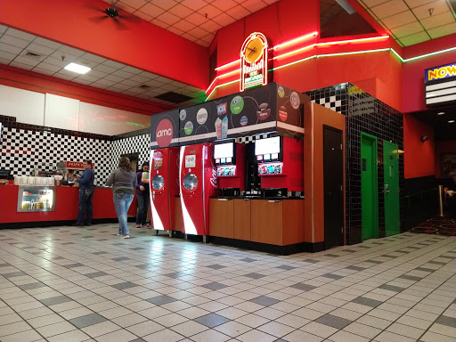 Movie Theater «AMC Classic Windsor Square 7», reviews and photos, 175 S Seven Oaks Dr, Knoxville, TN 37922, USA