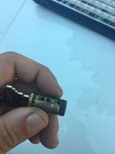 Locksmith «Zip Locksmith», reviews and photos, 24700 36th Ave S Suite 106, Kent, WA 98032, USA