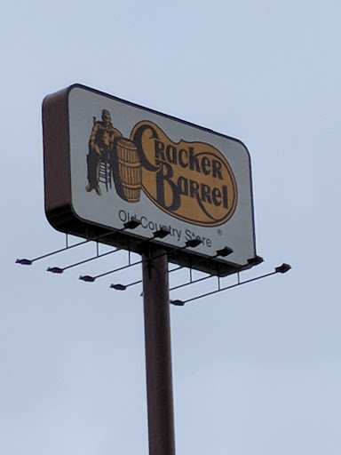 American Restaurant «Cracker Barrel Old Country Store», reviews and photos, 1824 W Lucas St, Florence, SC 29501, USA