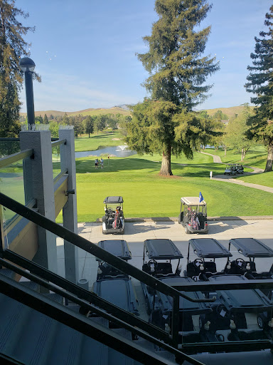 Golf Course «Crow Canyon Country Club», reviews and photos, 711 Silver Lake Dr, Danville, CA 94526, USA