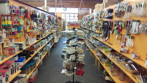 General Store «Old Forge Hardware», reviews and photos, 104 Fulton St, Old Forge, NY 13420, USA