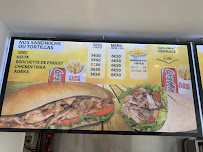 Photos du propriétaire du Euro Kebab à Rosny-sur-Seine - n°2