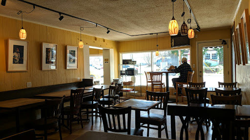 Bakery «Spring Garden Bakery & Coffee», reviews and photos, 1932 Spring Garden St, Greensboro, NC 27403, USA